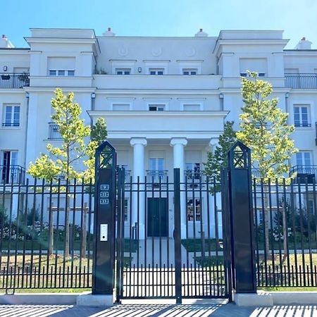 ***Suite Parklane* 5Min Disney & Shopping * New*** Serris Exterior photo