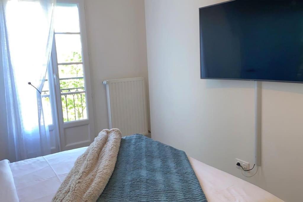 ***Suite Parklane* 5Min Disney & Shopping * New*** Serris Exterior photo