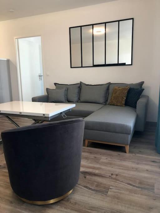 ***Suite Parklane* 5Min Disney & Shopping * New*** Serris Exterior photo