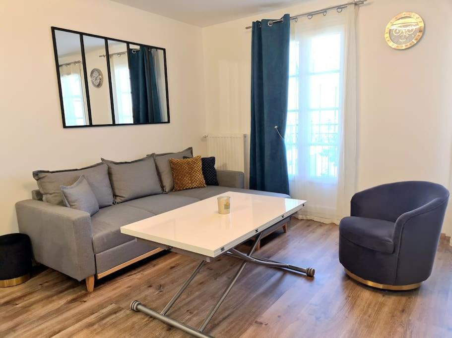 ***Suite Parklane* 5Min Disney & Shopping * New*** Serris Exterior photo