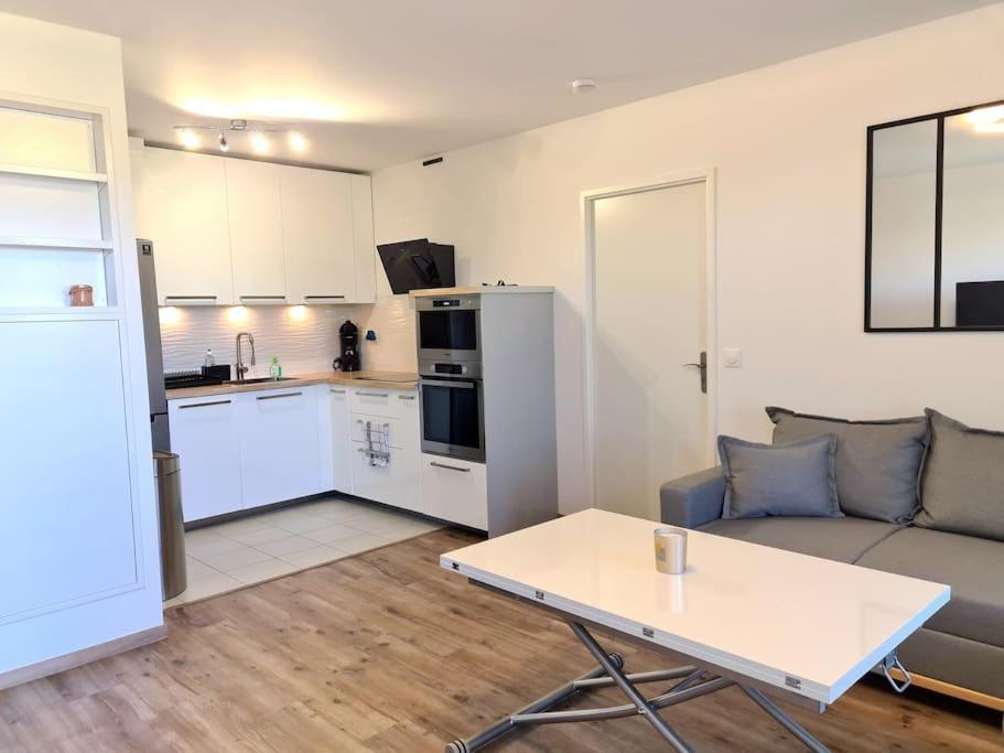 ***Suite Parklane* 5Min Disney & Shopping * New*** Serris Exterior photo