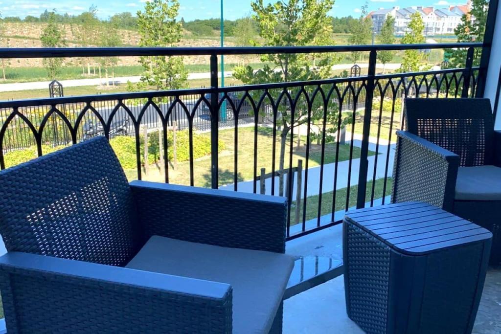 ***Suite Parklane* 5Min Disney & Shopping * New*** Serris Exterior photo