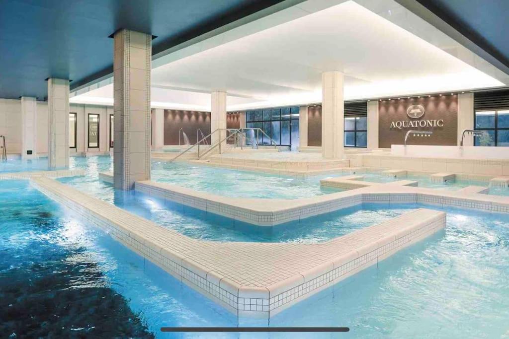 ***Suite Parklane* 5Min Disney & Shopping * New*** Serris Exterior photo