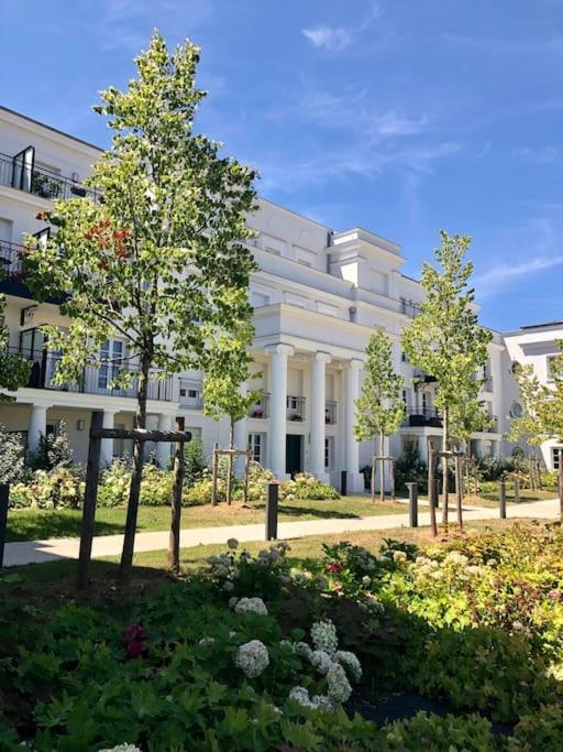 ***Suite Parklane* 5Min Disney & Shopping * New*** Serris Exterior photo